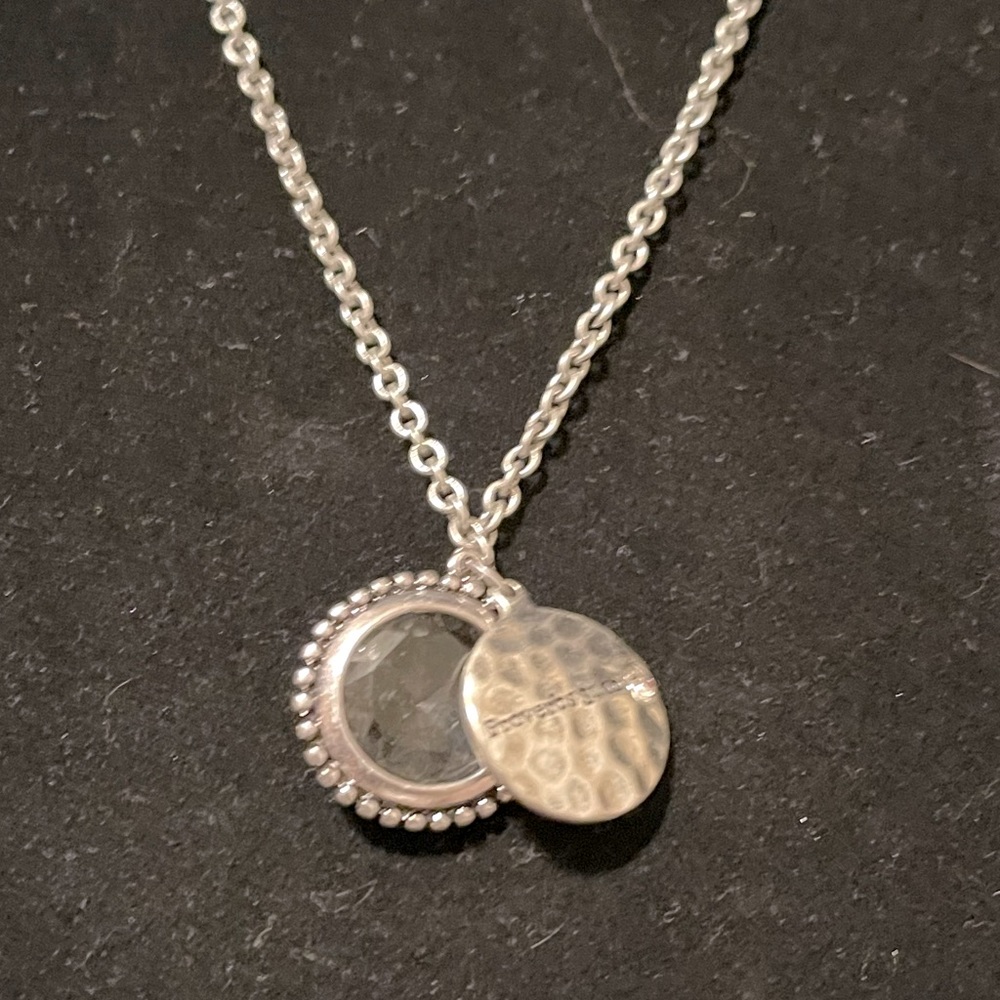 Premier Designs “Proverbs” Necklace